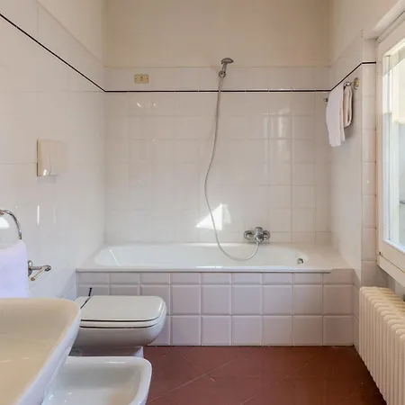 Trota By Interhome Apartman *