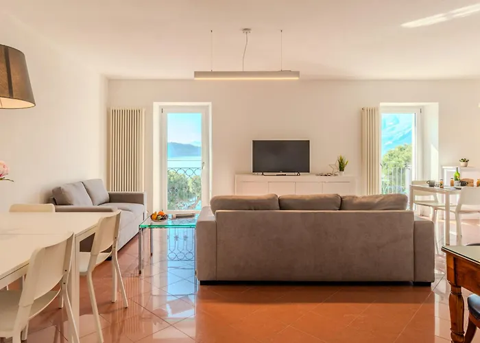 Trota By Interhome Domaso