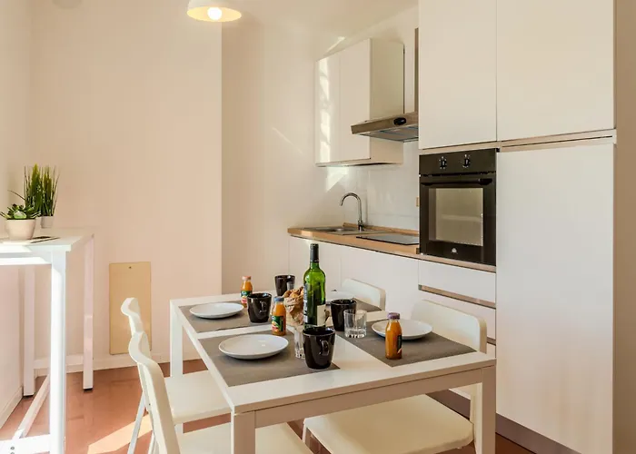 Trota By Interhome Apartamento *