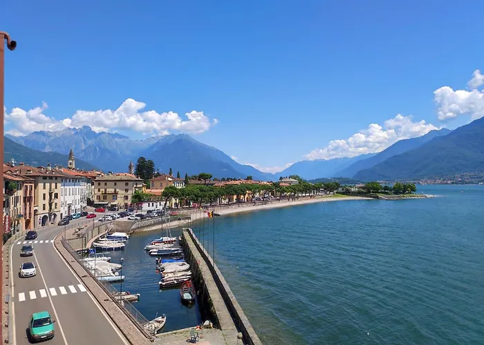 Trota By Interhome Apartamento