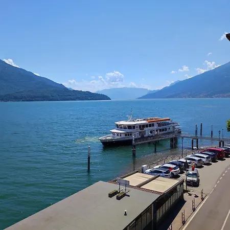 Trota By Interhome Апартаменты Домазо