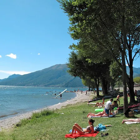 Апартаменты Trota By Interhome