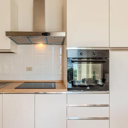 アパート Trota By Interhome *