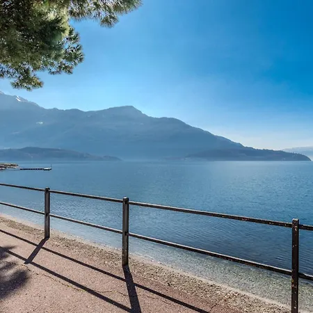 Апартаменты Trota By Interhome Домазо