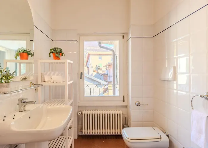 Apartamento Trota By Interhome