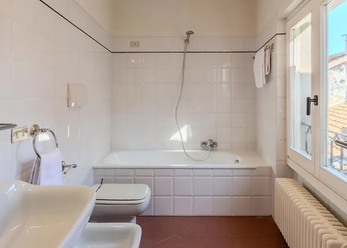 Trota By Interhome Apartamento *