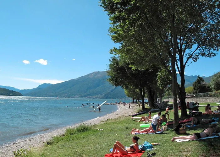 Apartamento Trota By Interhome