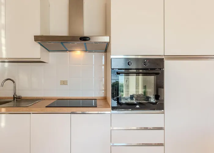 Apartamento Trota By Interhome *