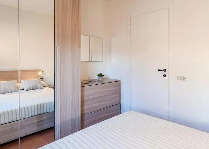 Apartamento Trota By Interhome