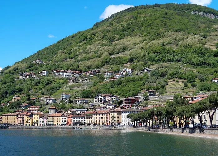 アパート Trota By Interhome *