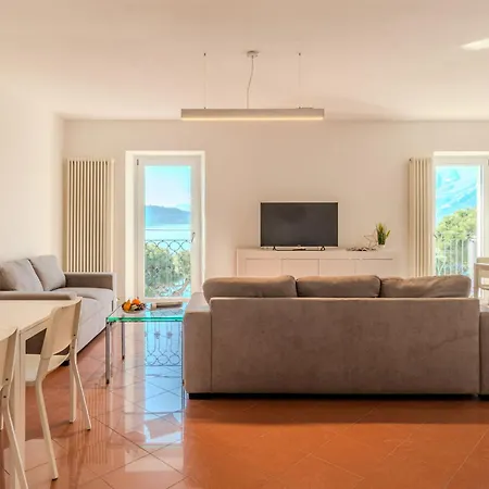 Trota By Interhome Domaso