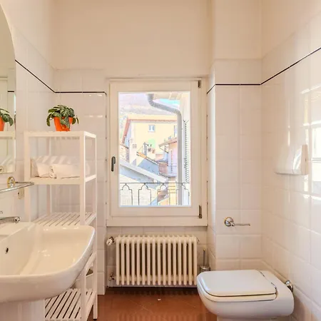 Apartmán Trota By Interhome